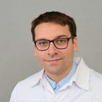 Dr. Thomas Pernin, Hausarzt (Allgemeinmedizin) in Montreux