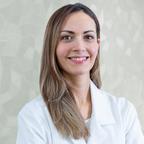 Dr. med. Iliana Kourtaki, aesthetic medicine specialist in Olten