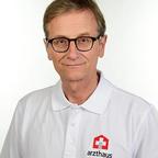 Prof. Dr. med. Jürgen Frielingsdorf, cardiologo a San Gallo