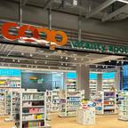 Coop Vitality Wohlen, pharmacy health services in Wohlen
