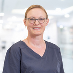 Dr. med. Jeannine Rotzetter, specialist in general internal medicine in Aarau