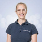 Sabrina Schmidli - Assistenzärztin, specialista in medicina interna generale a Uzwil