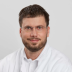 Dr. med. Michael Doulberis, gastroenterologo a Zurigo