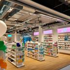 Coop Vitality Renens, pharmacy health services in Renens VD
