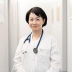 Dr. med. Keiko Yonekawa, cardiologist in Some(Zürich)