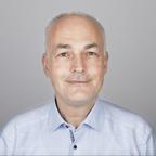Dr. Mario Grgurin, Radiologe in Visp