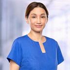Dr. med. Yura Hormann, OB-GYN (obstetrician-gynecologist) in Küssnacht
