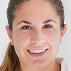 Florence Buonanno -Torrenté, dental hygienist in Biel/Bienne