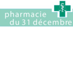 Pharmacie du 31 Décembre, COVID-19 Impfzentrum in Genf