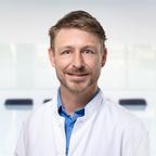Dr. med. Florian Weichsel, chirurgien orthopédiste à Berne