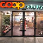 Coop Vitality Opfikon, pharmacy health services in Glattpark