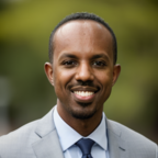 Dr. Mohamed Alibashe, medico generico a Losanna