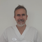 Dr. Franck Henri Floch, dentist in Montagny-près-Yverdon