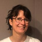 Ms Myriam Joray, classic massage therapist in Val-de-Ruz