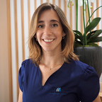 Dr.ssa Carme Riera, dentista a Nyon