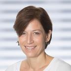 Sabine Braunschweig, pediatrician in Rapperswil-Jona