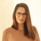 Ms Elena Oks, psychologist in Zürich