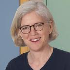 Dr. Celia von Gossler, general practitioner (GP) in Basel