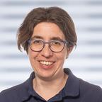 Sandra Stäheli, specialista in medicina interna generale a Rapperswil-Jona