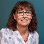 Dipl. med. Marianne Frey, general practitioner (GP) in Brugg