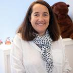 Anne Ruffieux - Jordan, pediatrician in Plan-les-Ouates