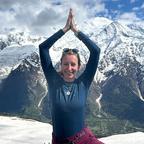 Sig.ra Marie-Virginie Esch, specialista in Yoga a Zurigo