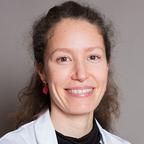Dr. Sara Castillo, OB-GYN (obstetrician-gynecologist) in Corcelles-Cormondrèche