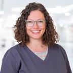 Dr. med. Anja Amrhein, Fachärztin für Allgemeine Innere Medizin in Aarau