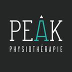 Peak Physiothérapie, physiotherapist in Neuchâtel