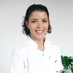Ms Ben Ayed, therapeutic massage therapist in Lausanne
