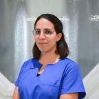 Dr. Nadia Razban, dentist in La Chaux-de-Fonds