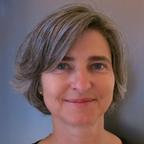 Frau Petra Bernasconi, Rolfing/Strukturelle Integration Therapeutin in Zug