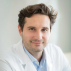 Dr. Guillaume Altwegg, urologist in Geneva