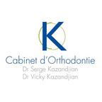 Drs Serge & Vicky Kazandjian, orthodontiste à Morges