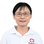 Dr. med. Hong Tang, dermatologue à Zurich