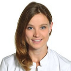 Dr. Kristina Rusevska, urologue à Bâle