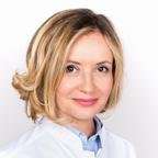 Dr. Alexandra Hillairet, OB-GYN (obstetrician-gynecologist) in Geneva