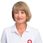 Dipl. med. Elena Zöhner, dermatologist in Zürich