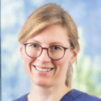 Nicole Olivia Olewczynska, specialist in general internal medicine in Thun