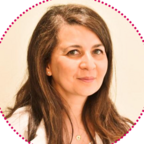 Chafika Zohra Kies, pediatra a Le Grand-Saconnex