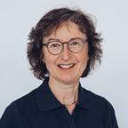 Frau Susanne Egli, Physiotherapeutin in Winterthur
