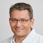 Dr Killer Casparis - Knie- und Fussspezialist, orthopedic surgeon in Zürich