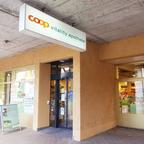 Coop Vitality Niederrohrdorf, Gesundheitsdienstleistungen der Apotheke in Niederrohrdorf