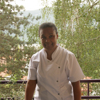 Ms Roselyne Lagrin, therapeutic massage therapist in Geneva