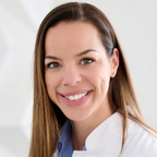 Dr. Stéphanie Wegener, OB-GYN (obstetrician-gynecologist) in Chêne-Bougeries