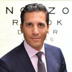 Prof. Mansouri, Augenarzt in Montreux