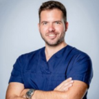 Dr. Alexandros Sarantakos, OB-GYN (obstetrician-gynecologist) in Montreux