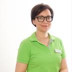 Ms Obrist, Traditional Chinese Medicine (TCM) specialist in Kloten