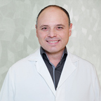 Dr. med. Nunzioluca Chianese, aesthetic medicine specialist in Olten