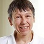 Dr. Marianna Bodenmann-Zanetti, general practitioner (GP) in Wetzikon